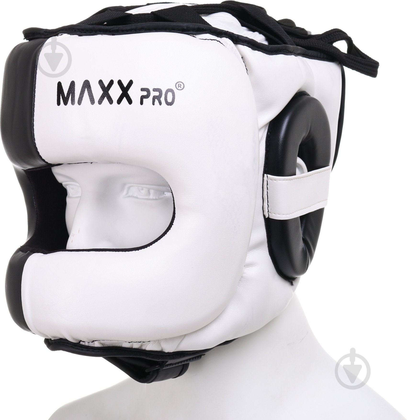 Шлем MaxxPro AHG-700 р. M - фото 3