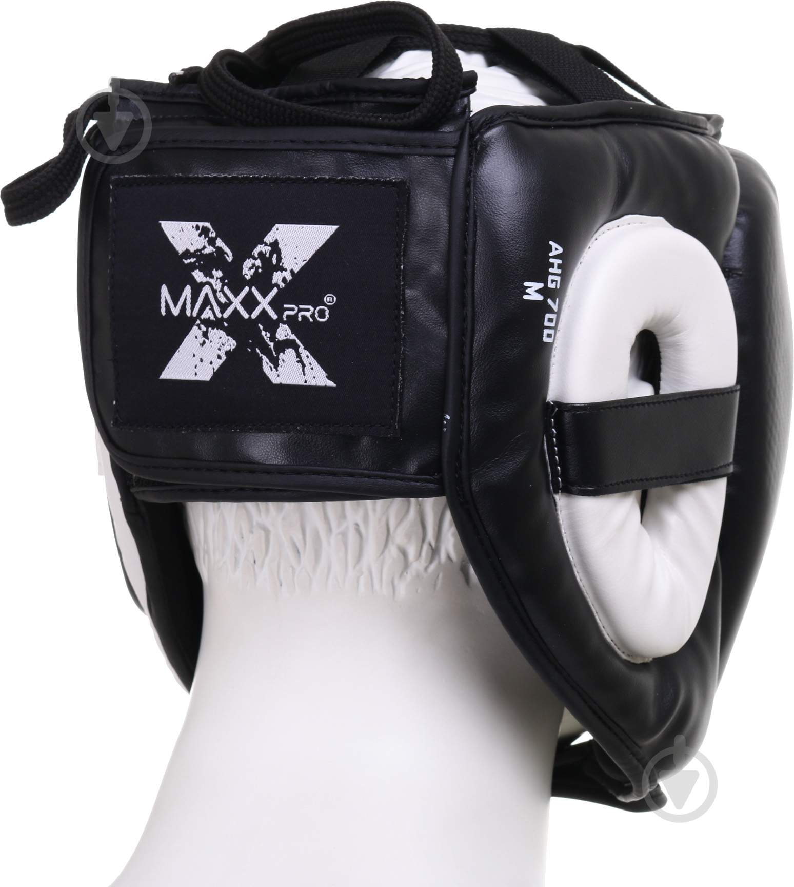 Шлем MaxxPro AHG-700 р. M - фото 4