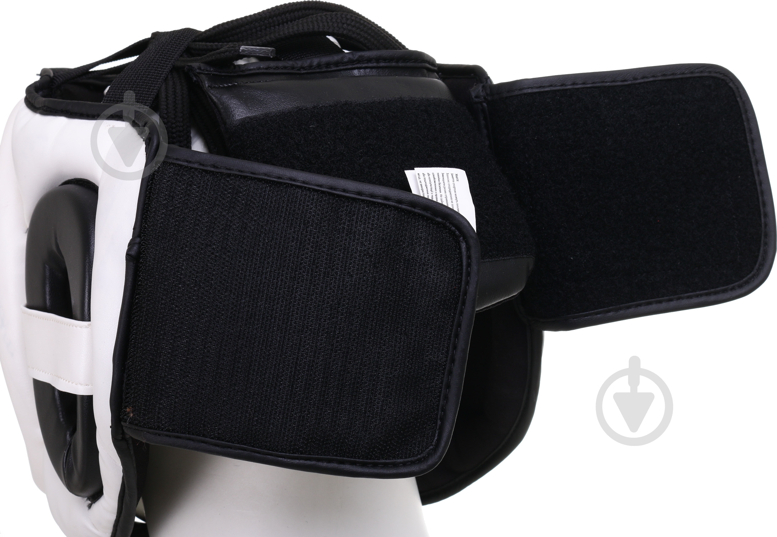 Шлем MaxxPro AHG-700 р. M - фото 6