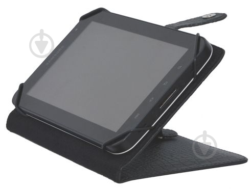 Чехол Acropolis Universal 8” black (ПЛ10/8т ЧГ) - фото 2