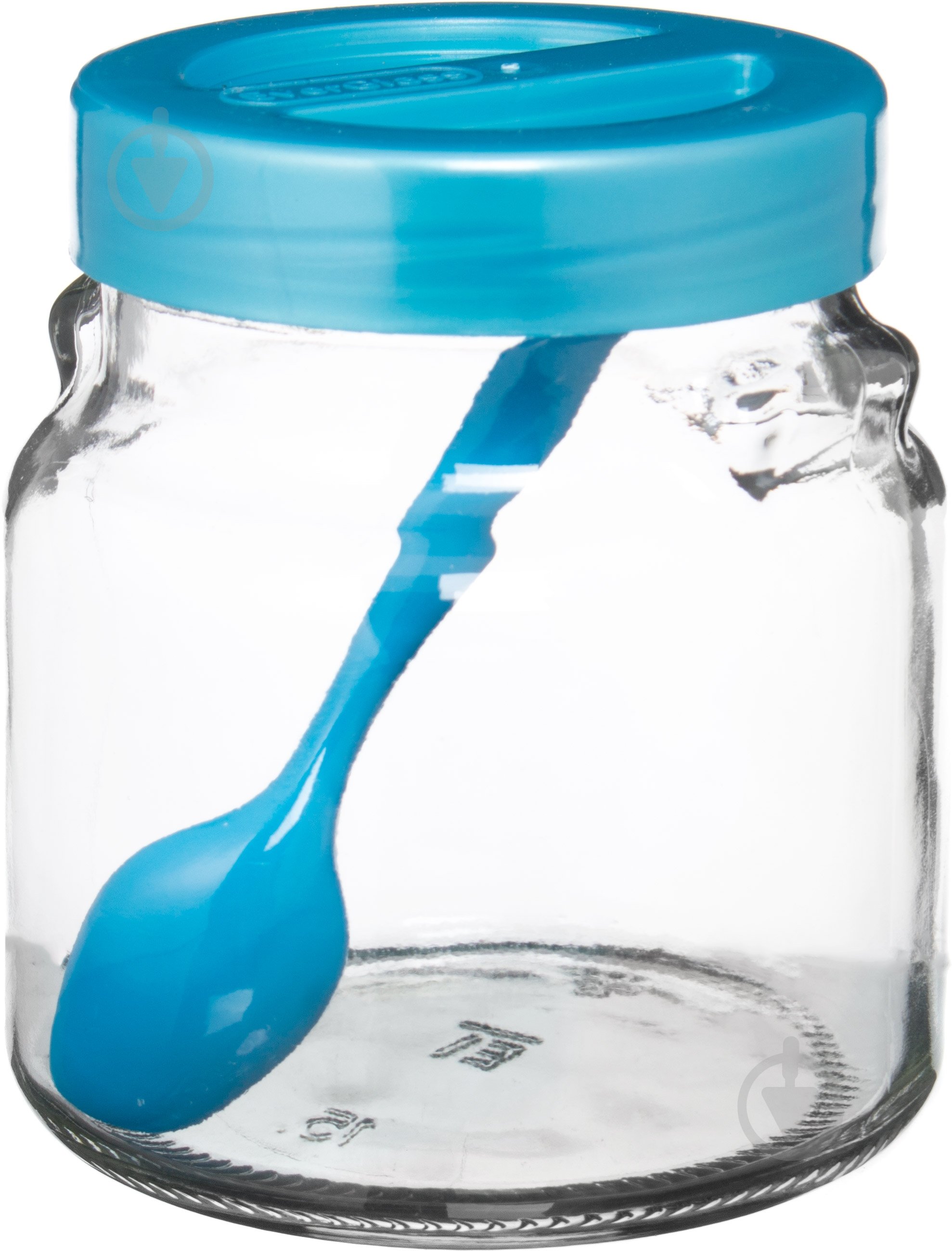 Набор банок Everglass Duet 550 мл 2 шт. - фото 2