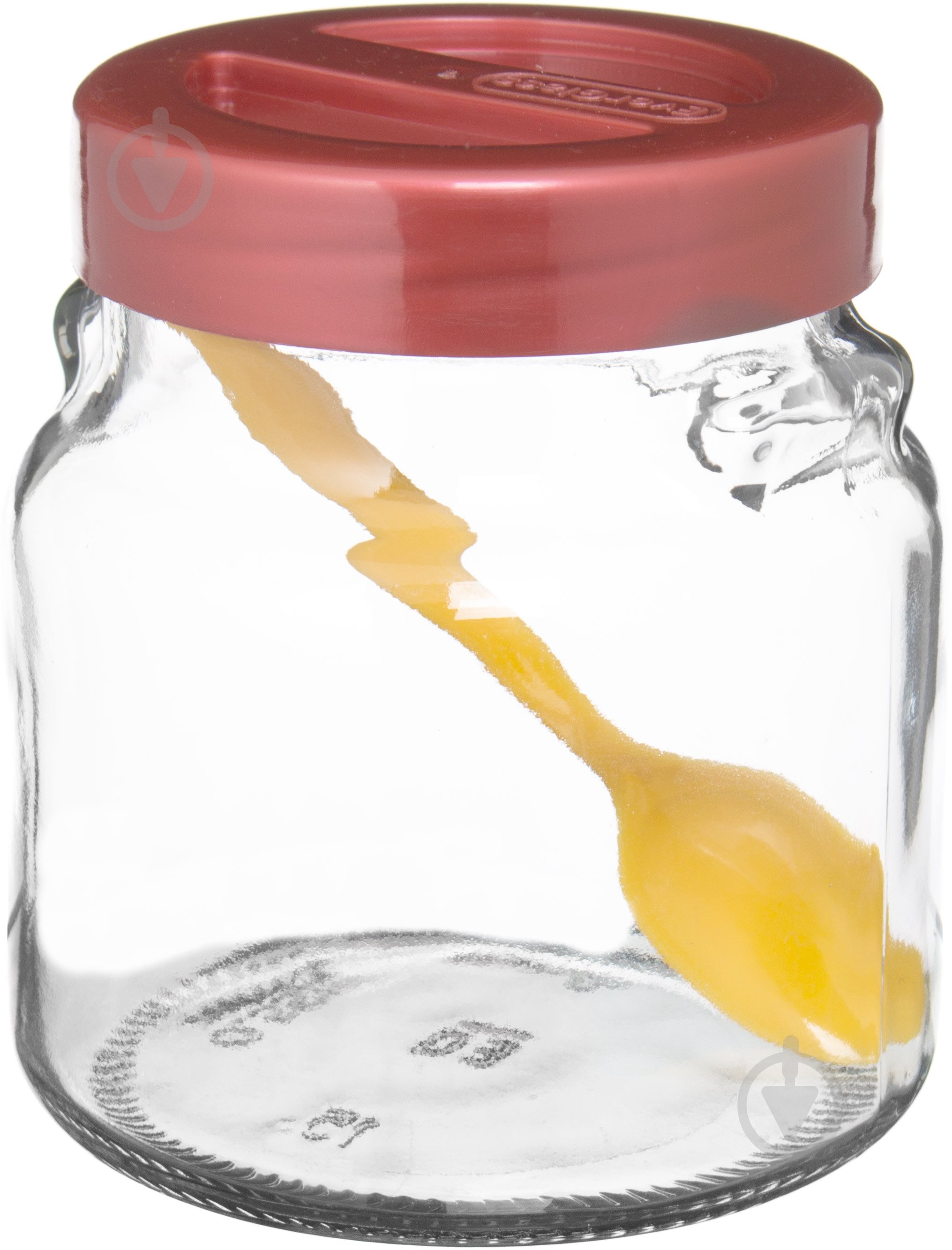 Набор банок Everglass Duet 550 мл 2 шт. - фото 3