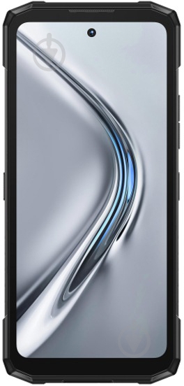 Смартфон Doogee Fire 6 6/256GB deepsea blue (6923740234310) - фото 2
