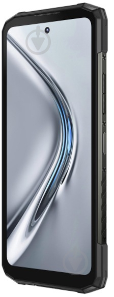 Смартфон Doogee Fire 6 6/256GB deepsea blue (6923740234310) - фото 3