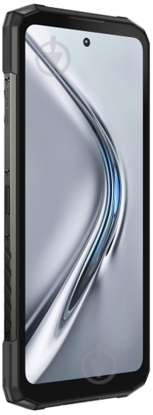 Смартфон Doogee Fire 6 6/256GB deepsea blue (6923740234310) - фото 4