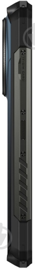 Смартфон Doogee Fire 6 6/256GB deepsea blue (6923740234310) - фото 8