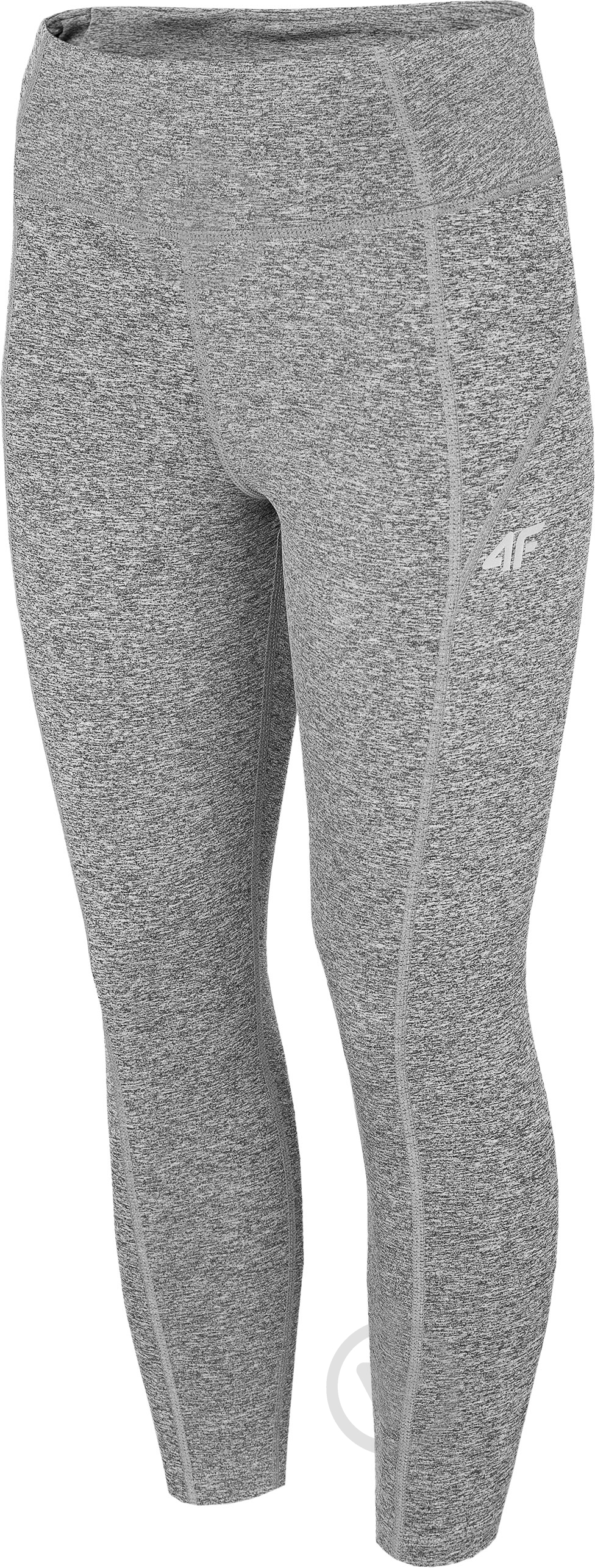 Брюки 4F NOSD4-SPDF302-24M р. M серый - фото 1 Брюки 4F NOSD4-SPDF302-24M р. M серый - фото 1