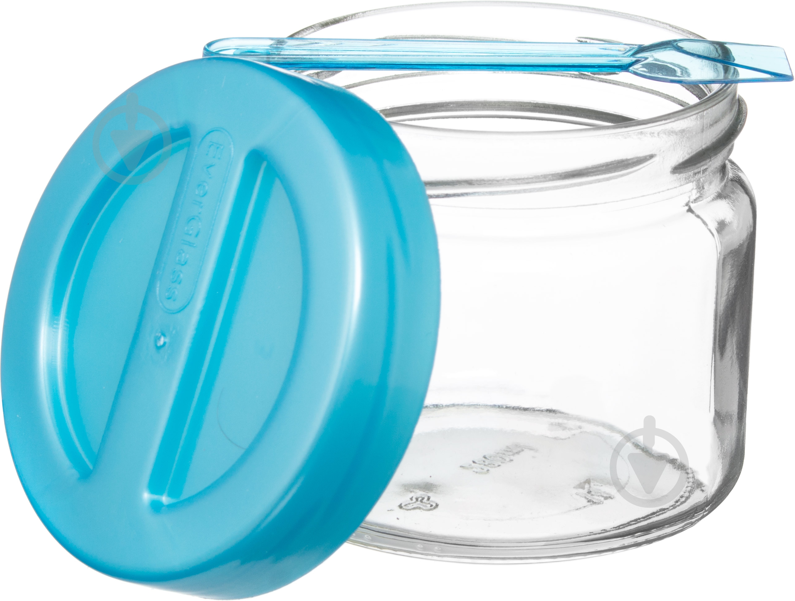 Набір банок Everglass Trio 280 мл 3 шт. - фото 5