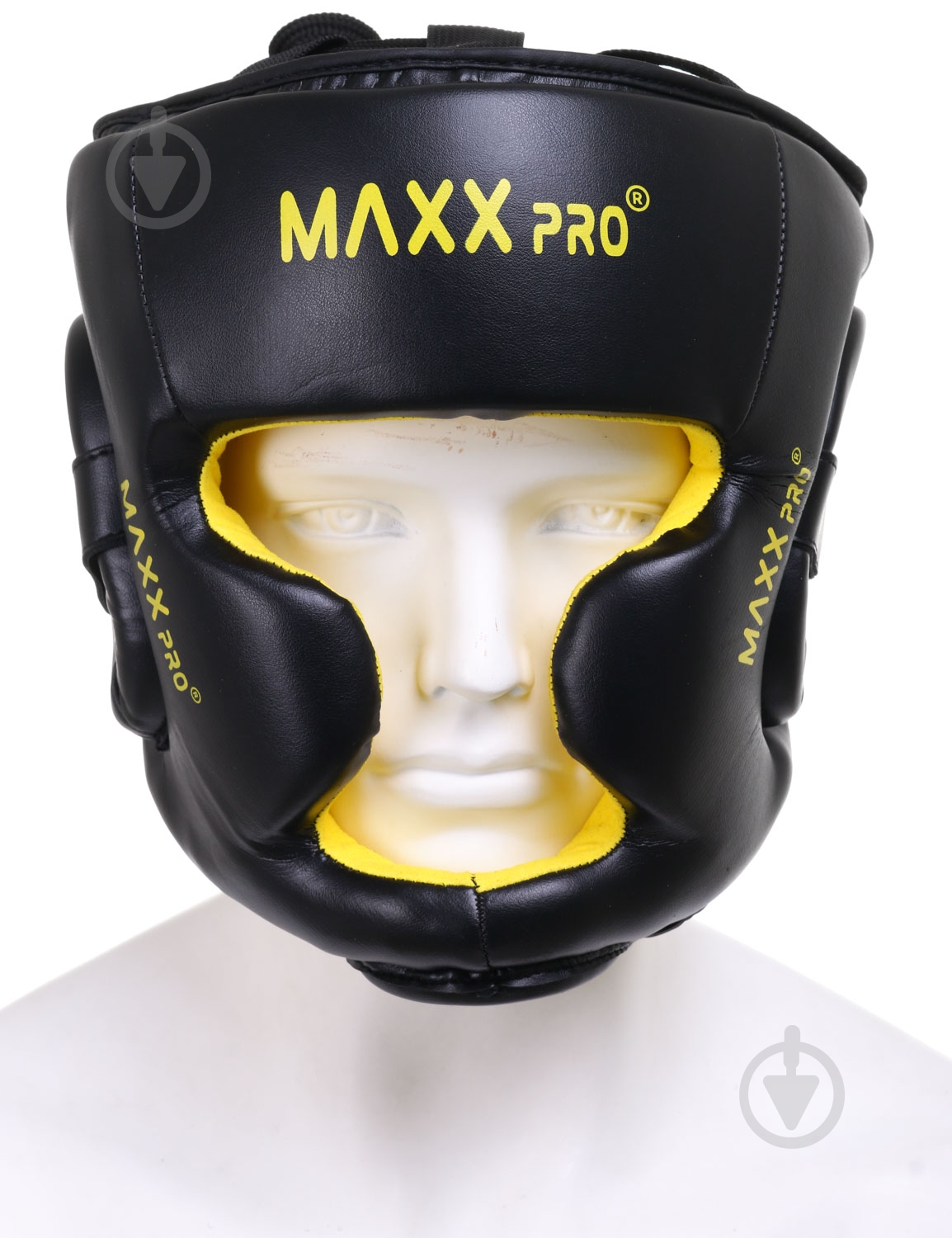 Шлем MaxxPro AHG-636 р. XL - фото 1