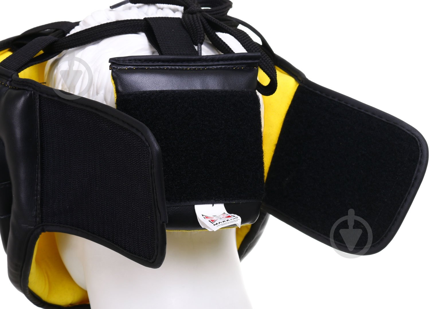 Шлем MaxxPro AHG-636 р. XL - фото 11