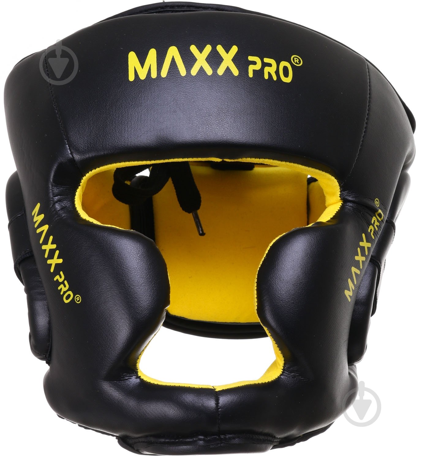 Шлем MaxxPro AHG-636 р. XL - фото 5