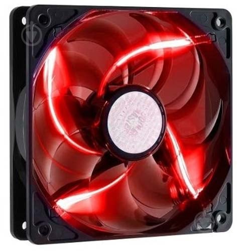 Корпусный кулер Cooler Master SickleFlow (R4-L2R-20AR-R1) - фото 1
