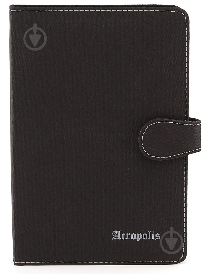 Чехол Acropolis Universal 10” (ПЛ30/10) - фото 3