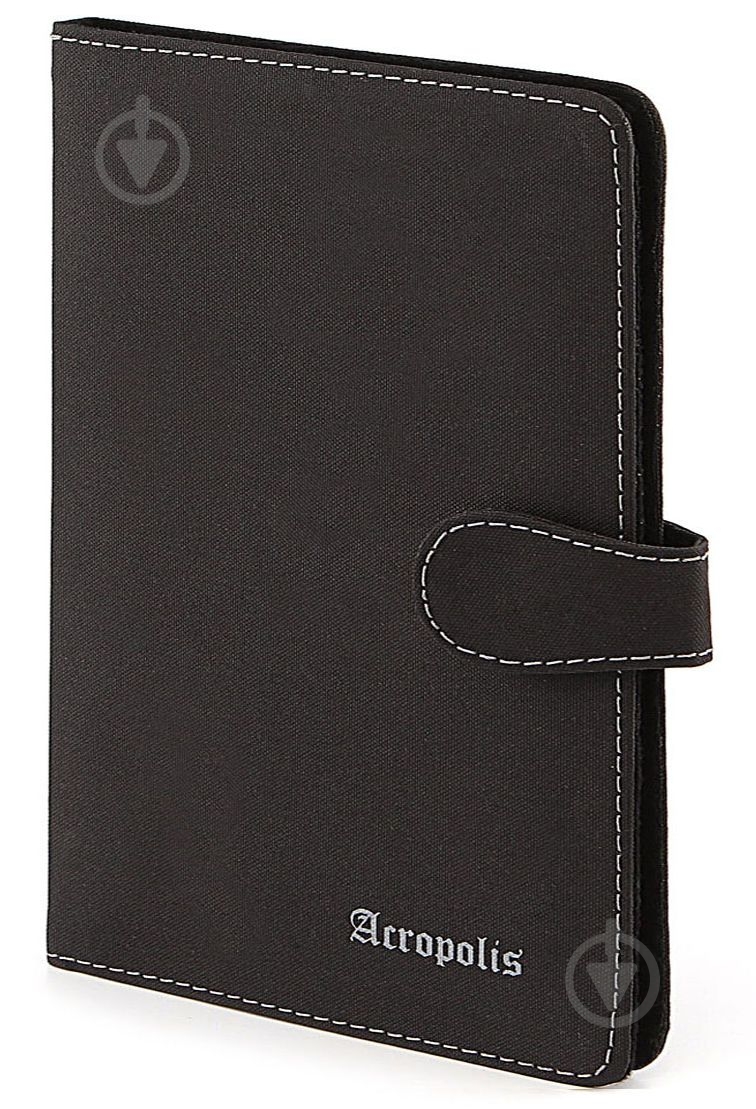 Чехол Acropolis Universal 10” (ПЛ30/10) - фото 1