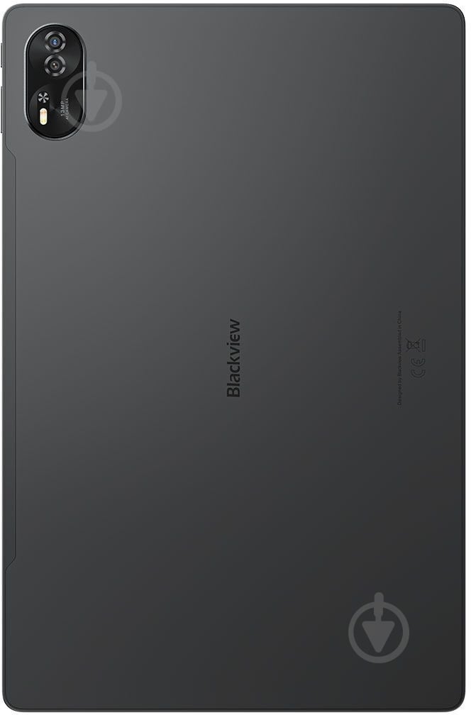 Планшет Blackview Tab MEGA 8 13" 12/256GB Wi-Fi + LTE grey (6931548319580) - фото 8