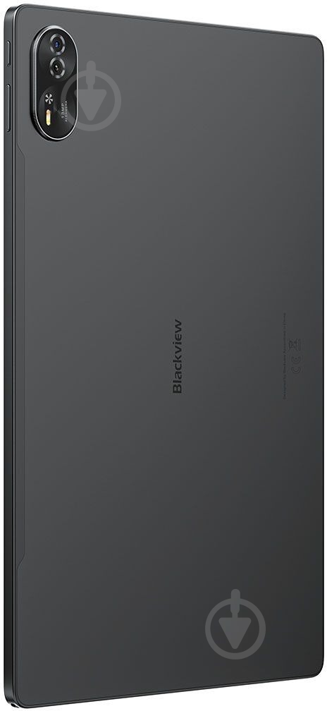 Планшет Blackview Tab MEGA 8 13" 12/256GB Wi-Fi + LTE grey (6931548319580) - фото 6