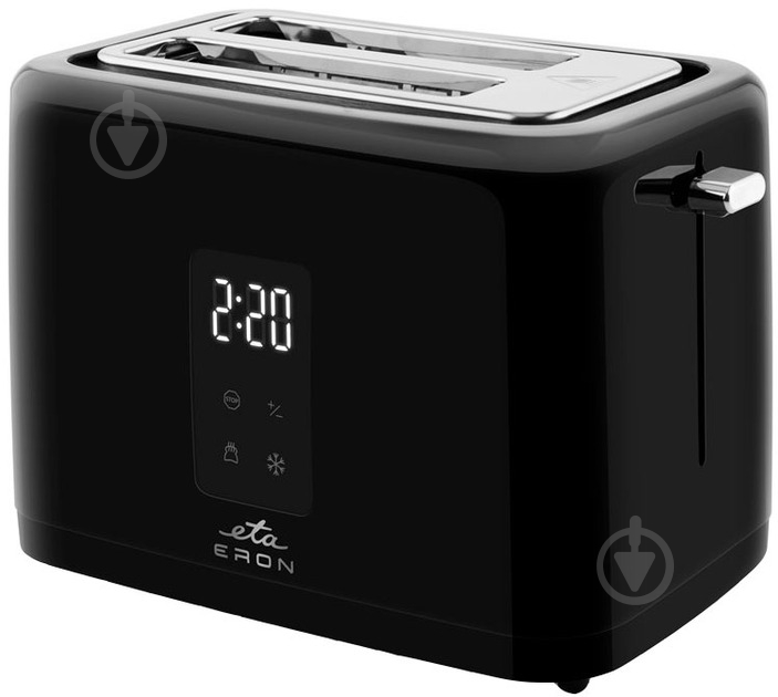 Тостер ETA Eron 8166 90000 - фото 1