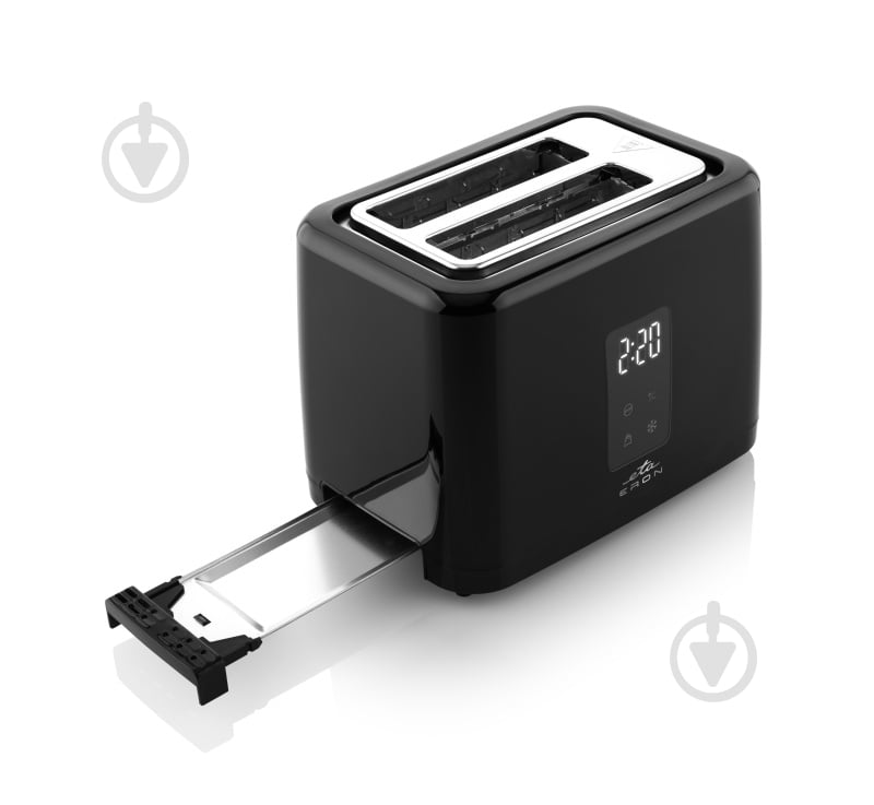 Тостер ETA Eron 8166 90000 - фото 3