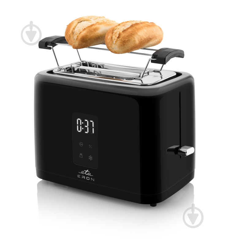 Тостер ETA Eron 8166 90000 - фото 7