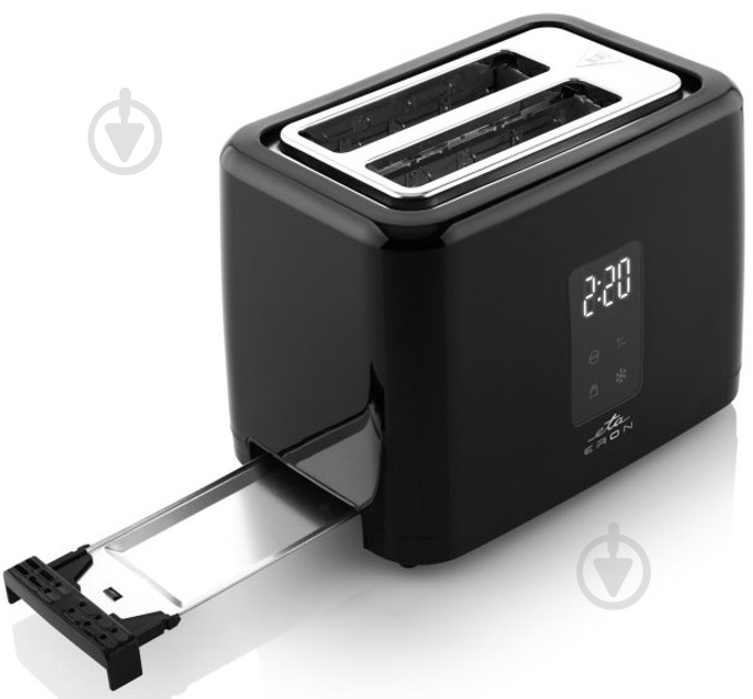 Тостер ETA Eron 8166 90000 - фото 15