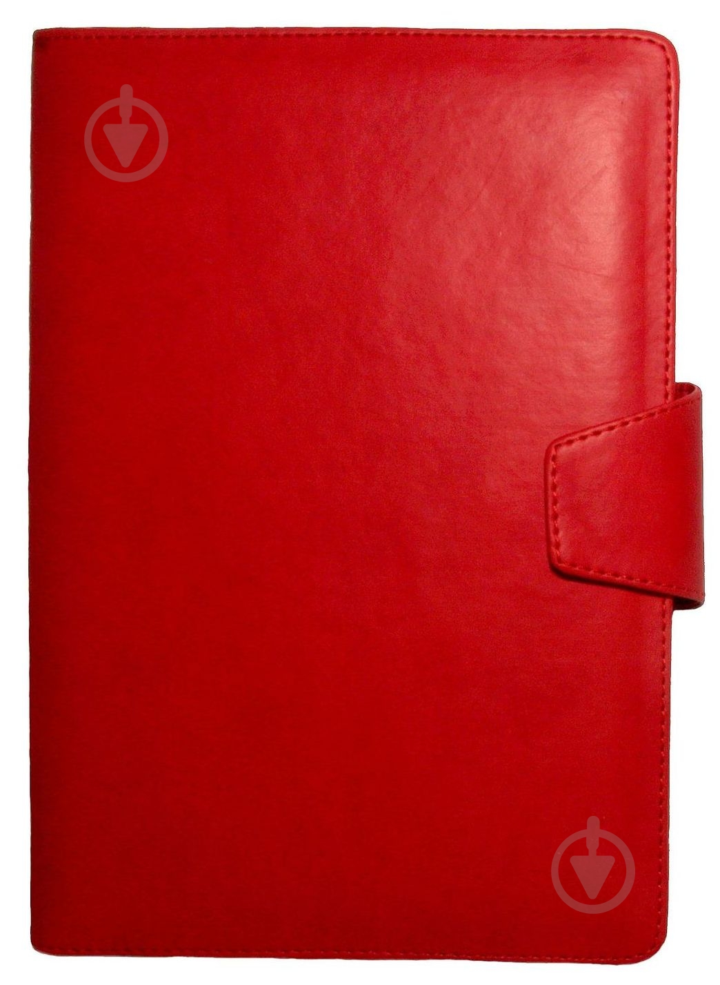 Чехол Acropolis Universal 10” red (ПЛ4/10 КР) - фото 1