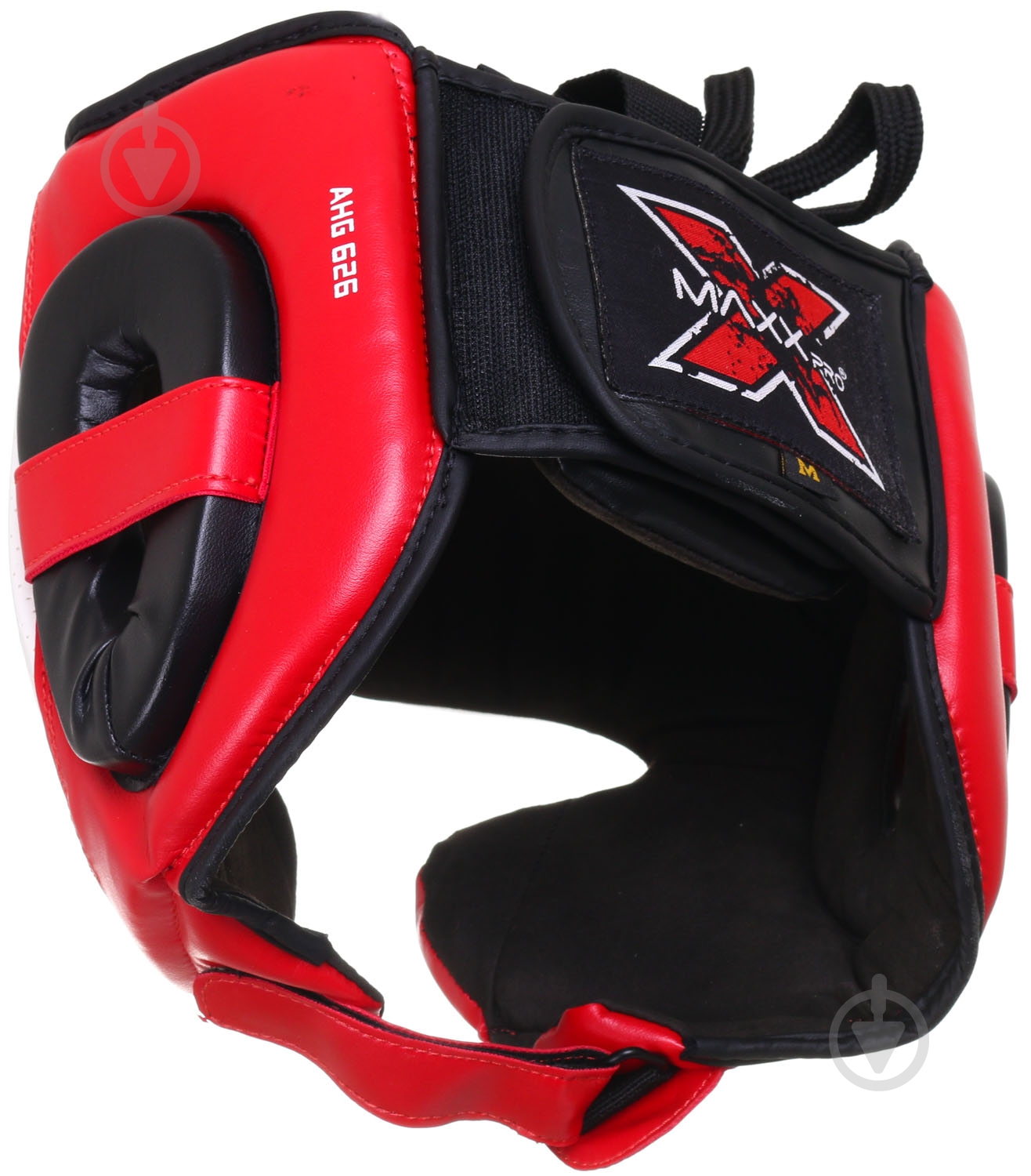 Шлем MaxxPro AHG-626 р. M - фото 7