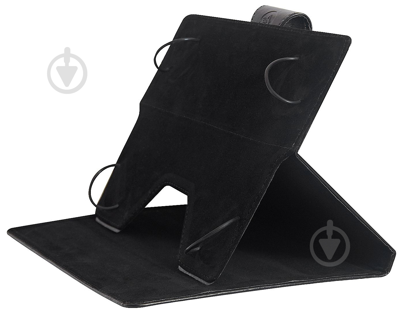 Чехол Acropolis Universal 10” black (ПЛ4/10 ЧГ) - фото 3