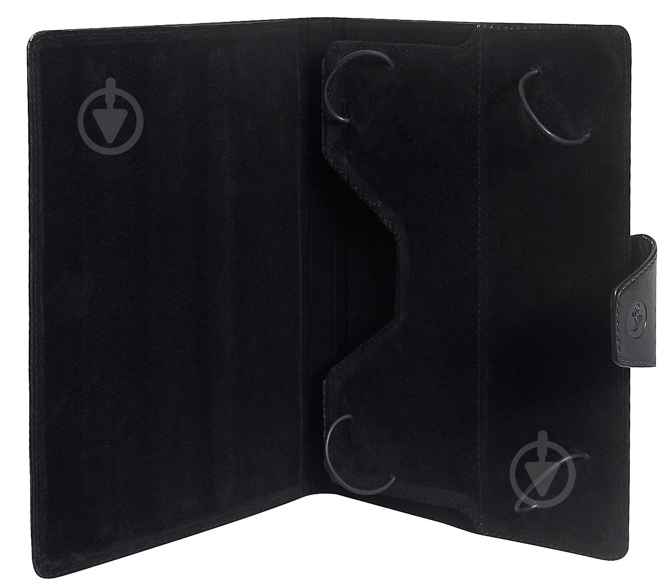 Чехол Acropolis Universal 10” black (ПЛ4/10 ЧГ) - фото 2