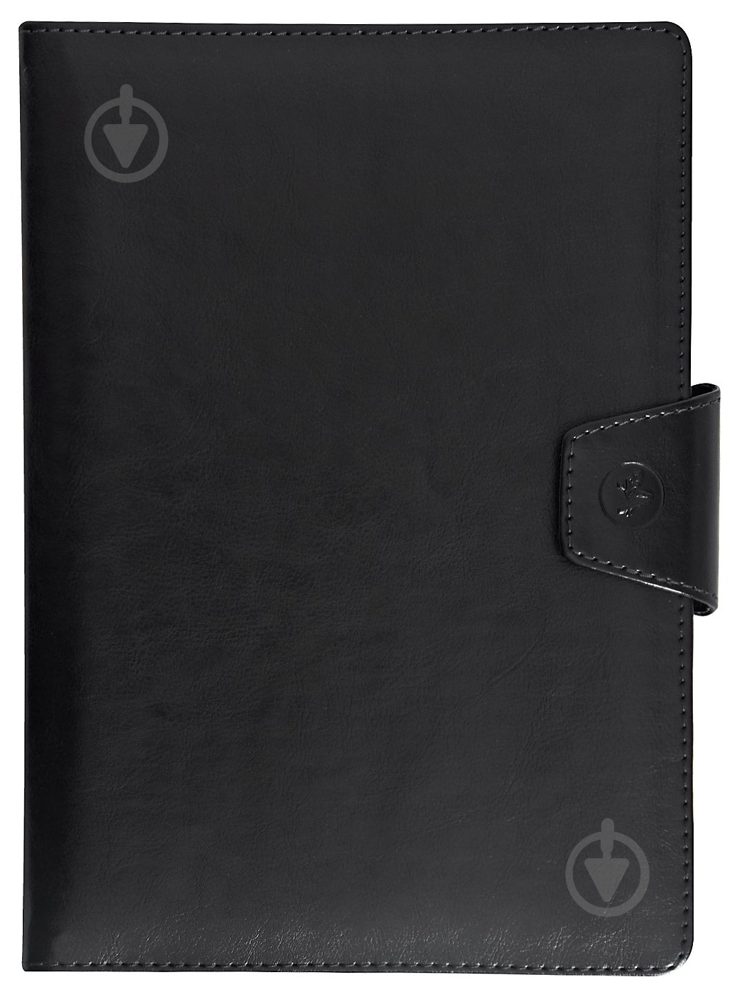 Чехол Acropolis Universal 10” black (ПЛ4/10 ЧГ) - фото 1