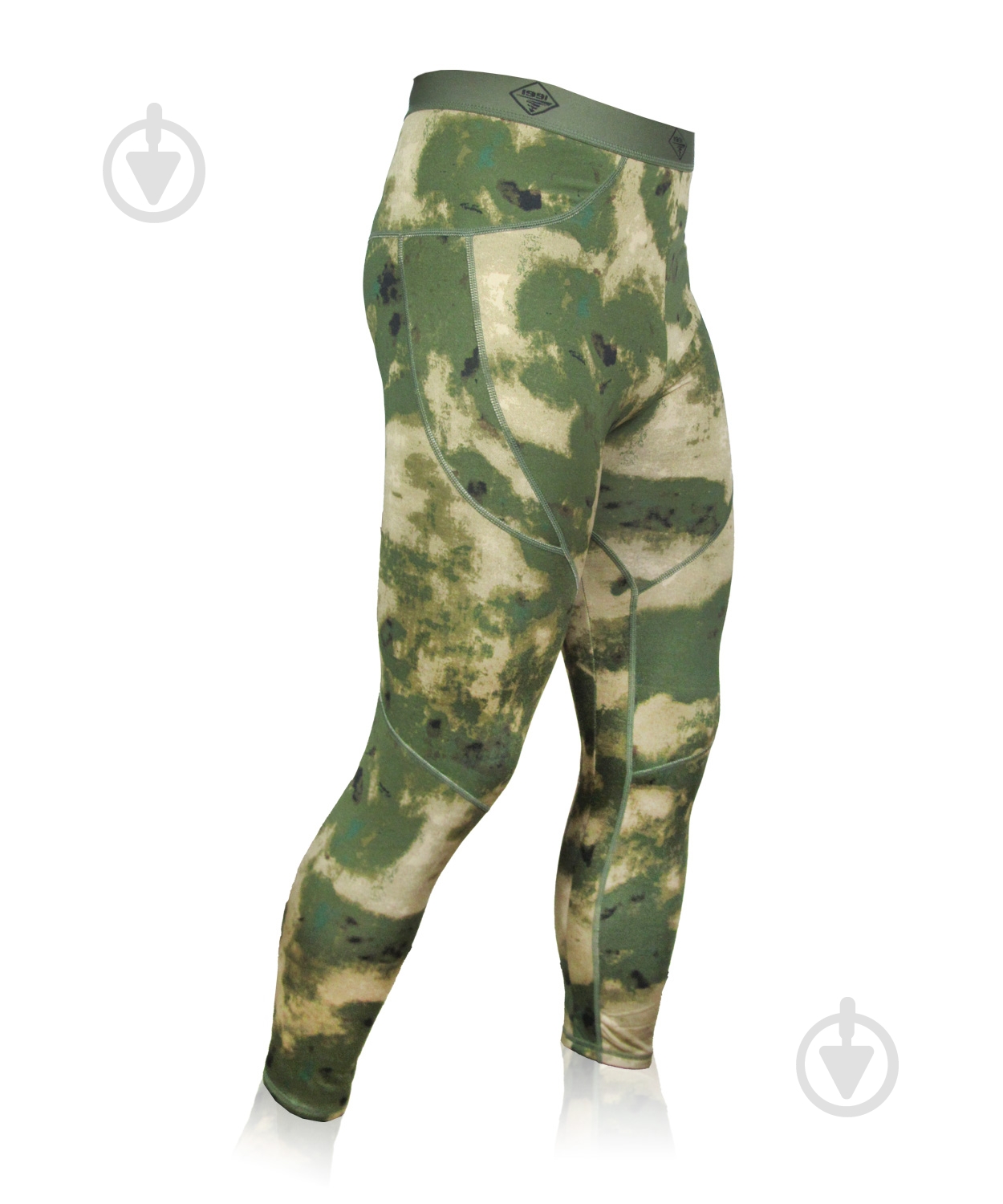 Комплект термобілизни 1991 ТМ AF Camo 34123-JA-09C-F-L р.L мульті - фото 4