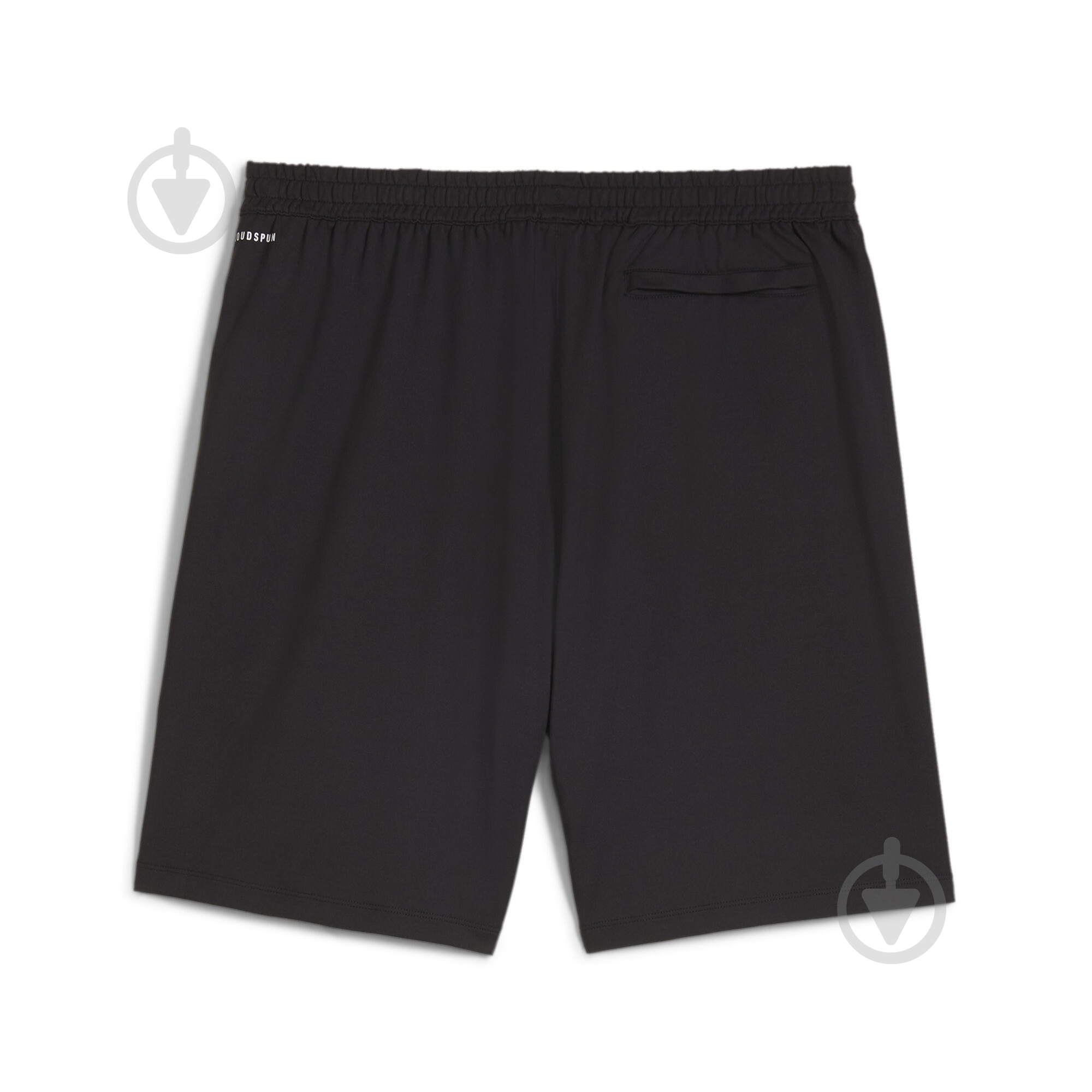 Шорты Puma ALWAYS ON CLOUDSPUN SHORT 52571501 р. M черный - фото 2
