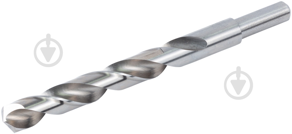 Сверло по металлу Ultra Р6М5 полированное Ø13,0 мм 1 шт. 1141922 - фото 2