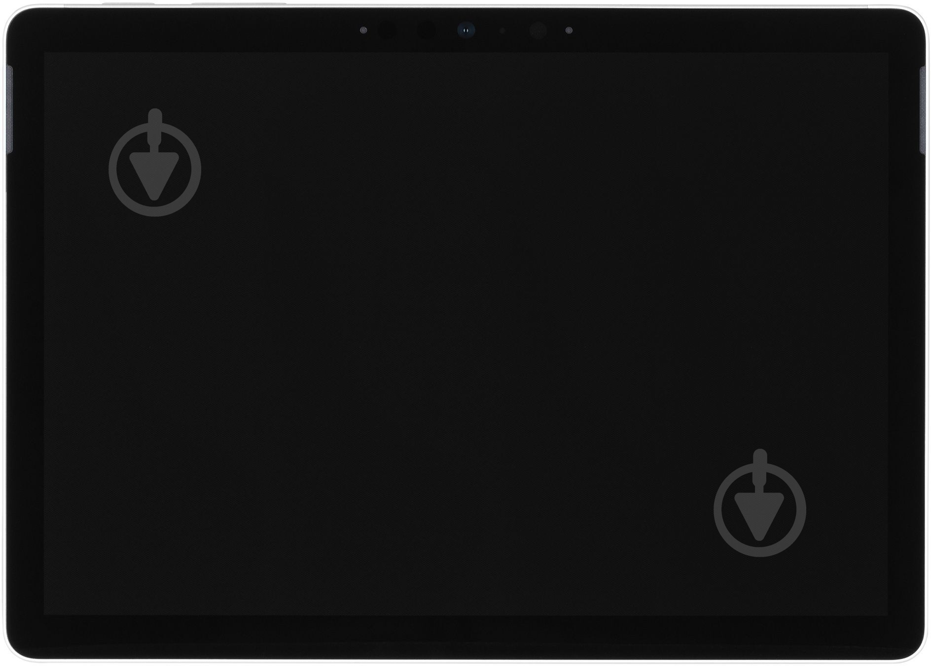 Планшет Microsoft Surface Go 4 10,5" 8/256GB Wi-Fi platinum (XIG-00001) - фото 2 Планшет Microsoft Surface Go 4 10,5" 8/256GB Wi-Fi platinum (XIG-00001) - фото 2