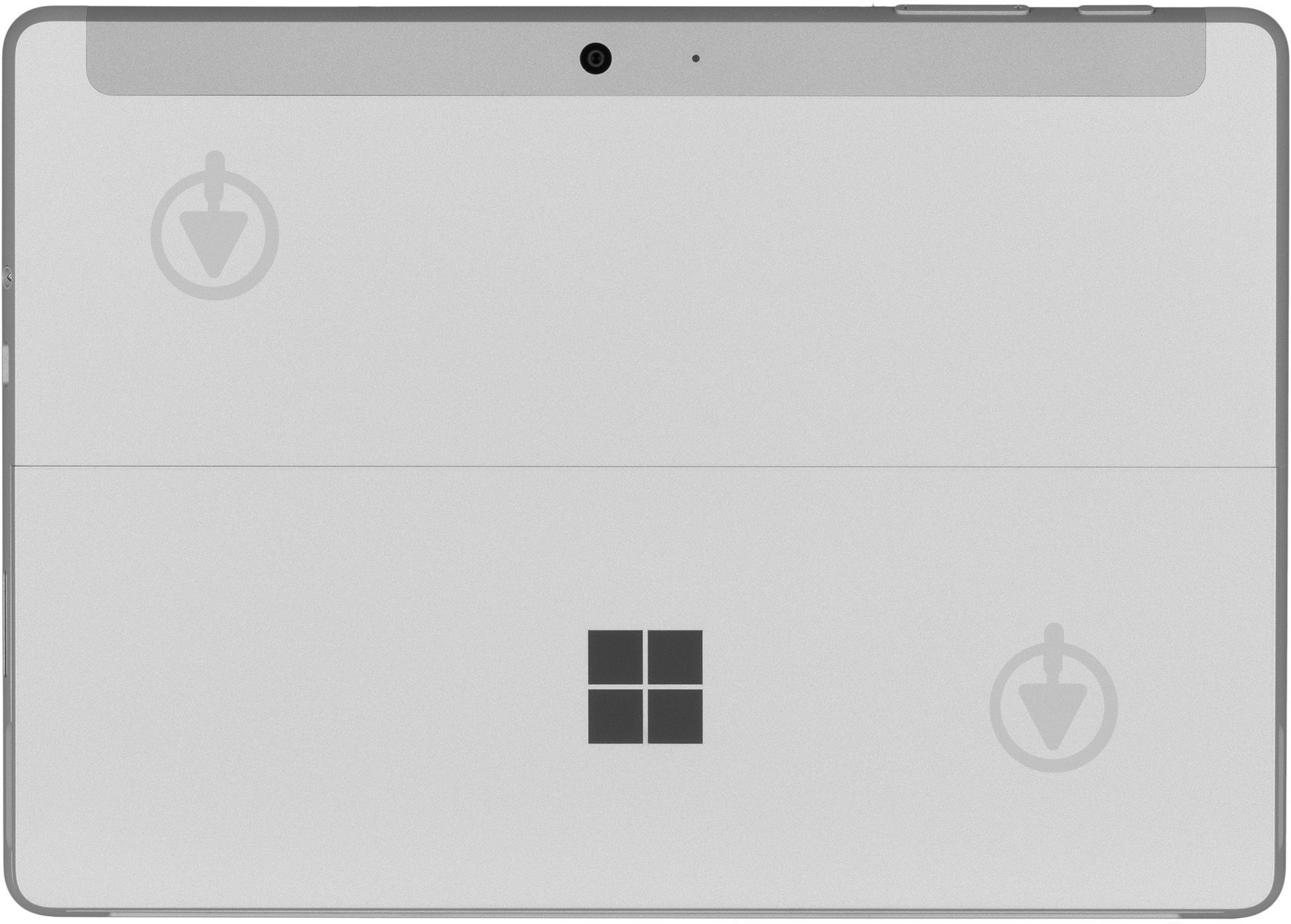 Планшет Microsoft Surface Go 4 10,5" 8/256GB Wi-Fi platinum (XIG-00001) - фото 11 Планшет Microsoft Surface Go 4 10,5" 8/256GB Wi-Fi platinum (XIG-00001) - фото 11