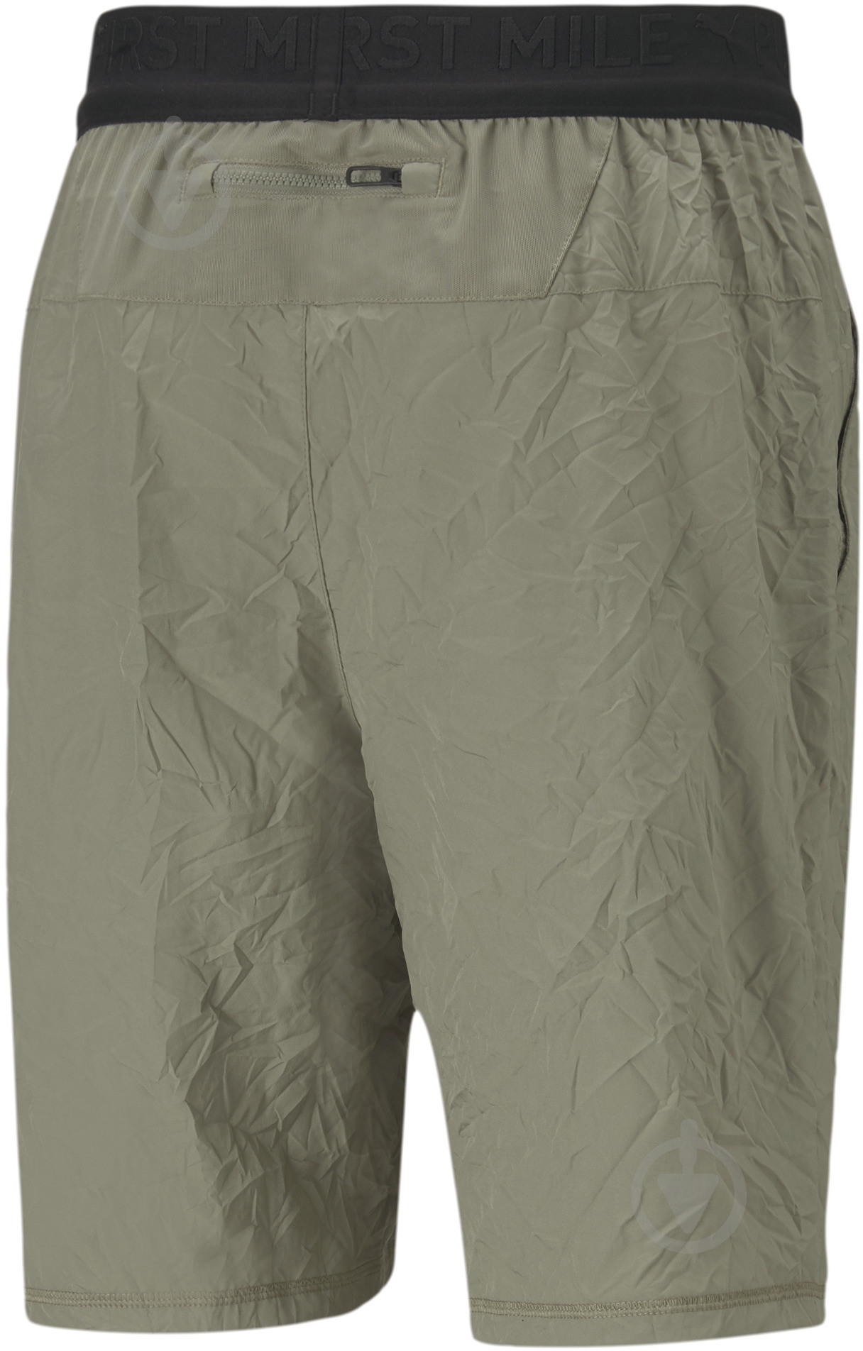 Шорты Puma TRAIN FM 9' SESSION SHORT 52016073 р. L оливковый - фото 3 Шорты Puma TRAIN FM 9' SESSION SHORT 52016073 р. L оливковый - фото 3