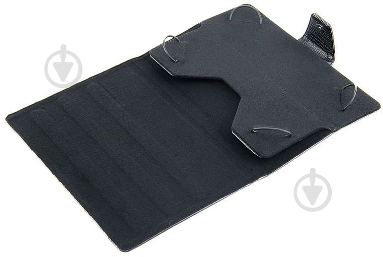 Чехол Acropolis Universal 10” black (ПЛ4/10 ЧКЛ) - фото 3