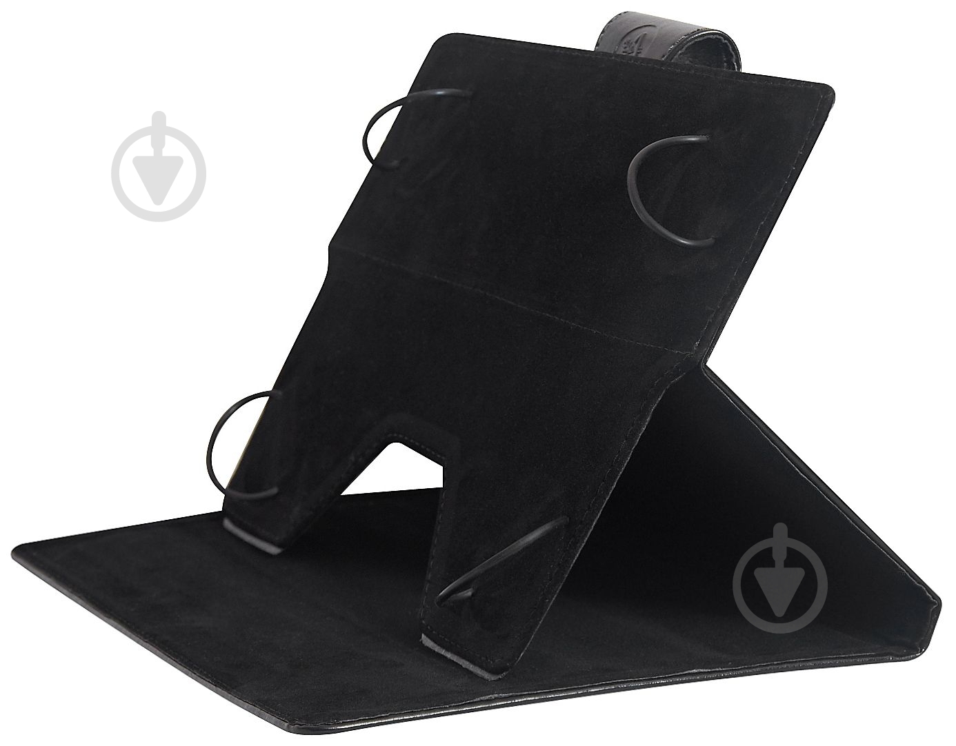 Чехол Acropolis Universal 10” black (ПЛ4/10 ЧКЛ) - фото 2