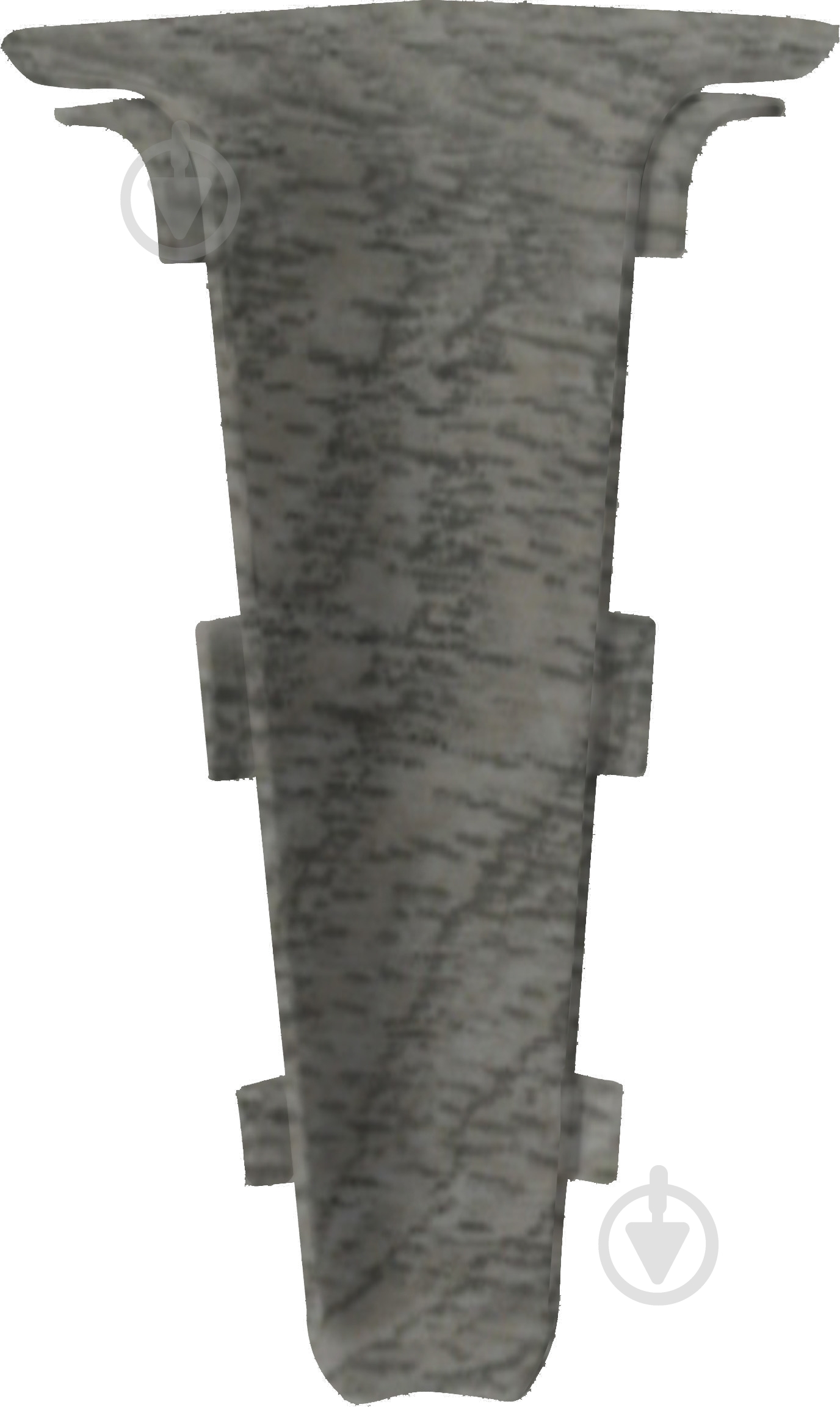 Кут внутрішній ПВХ Arbiton INDO 23 дуб модена - фото 1