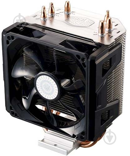 Процессорный кулер Cooler Master Hyper 103 (RR-H103-22PB-R1) - фото 2