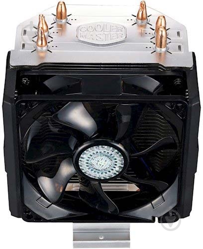 Процессорный кулер Cooler Master Hyper 103 (RR-H103-22PB-R1) - фото 3