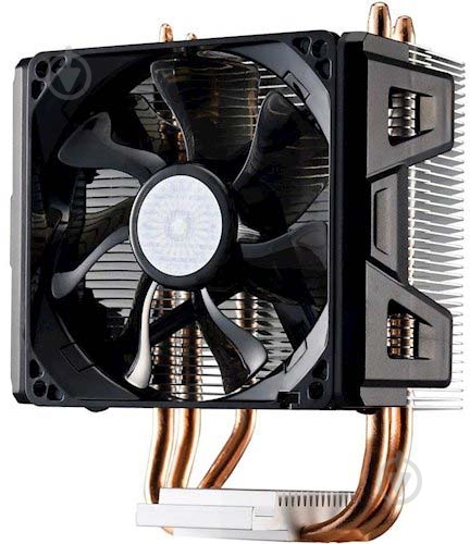 Процессорный кулер Cooler Master Hyper 103 (RR-H103-22PB-R1) - фото 5