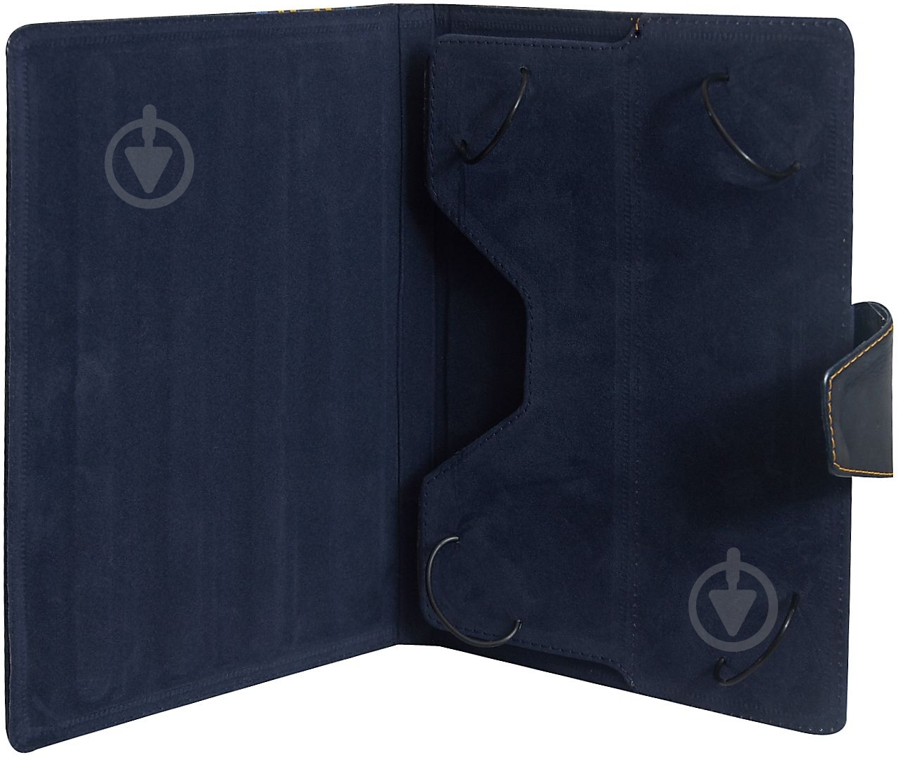 Чехол Acropolis Universal 10” blue (ПЛ4/10в СБ) - фото 2