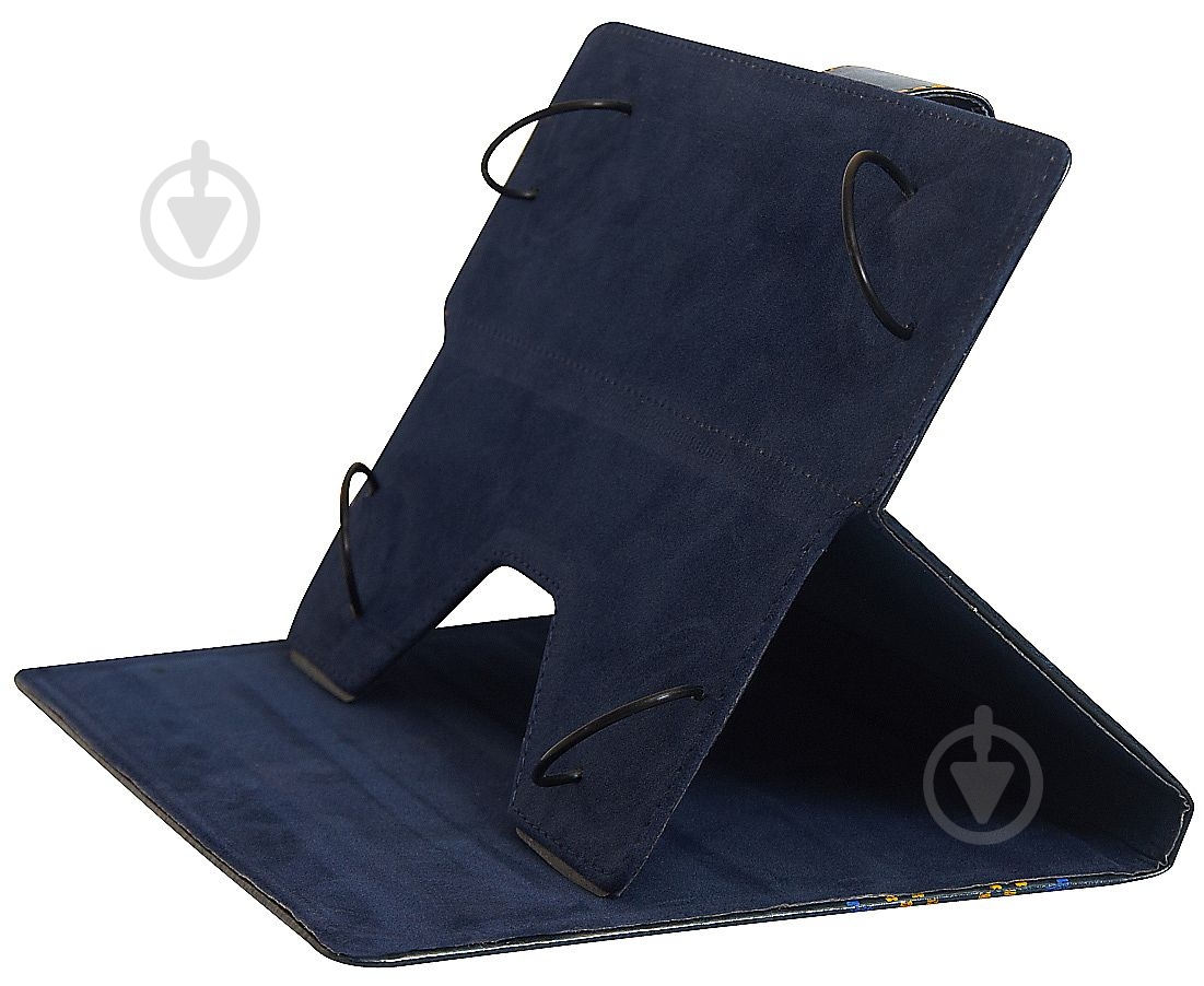 Чехол Acropolis Universal 10” blue (ПЛ4/10в СБ) - фото 3