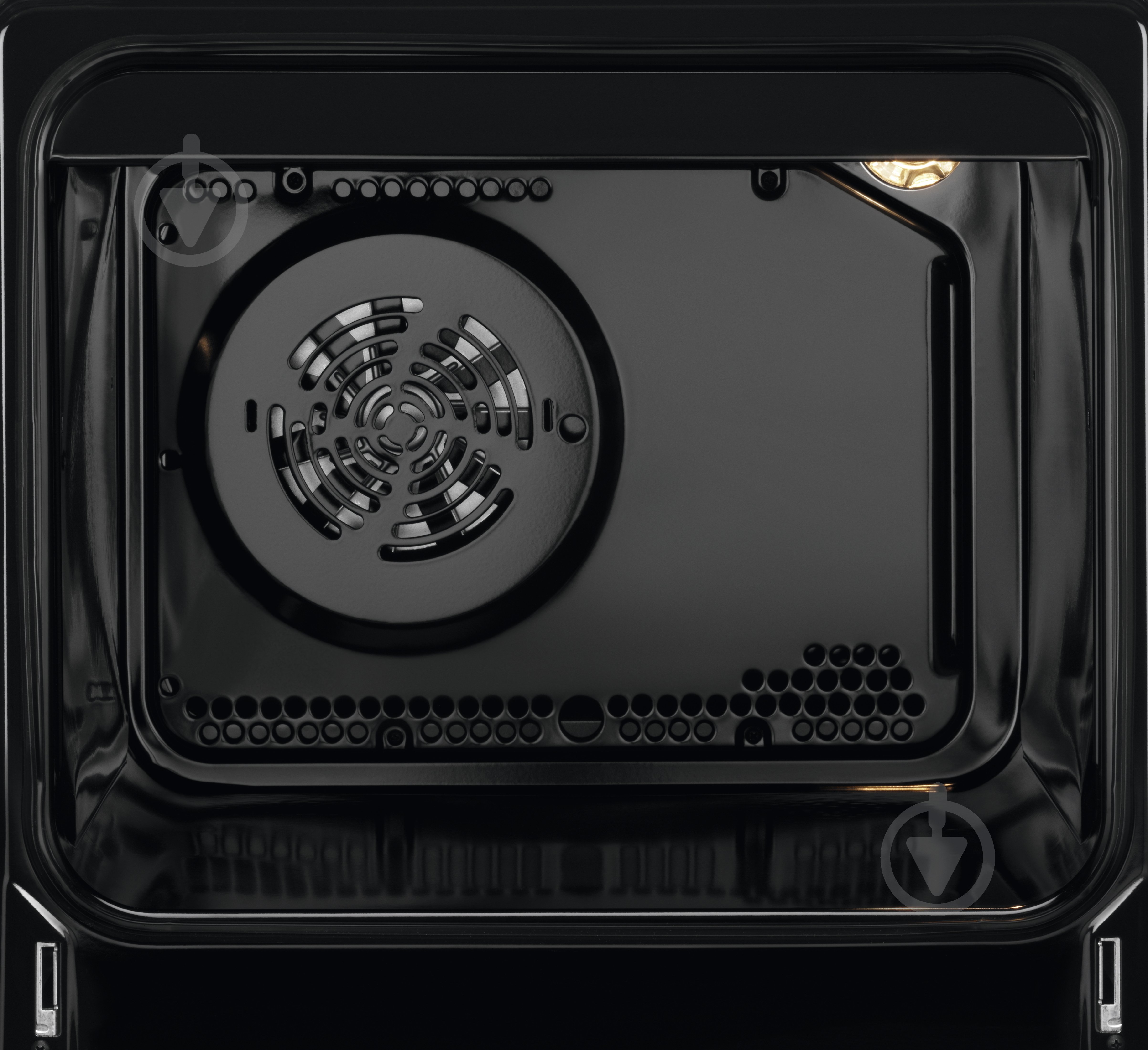 Плита электрическая Electrolux LKR540200X - фото 3