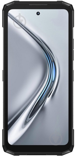 Смартфон Doogee Fire 6 6/256GB black (6923740234303) - фото 2
