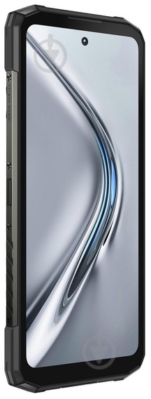 Смартфон Doogee Fire 6 6/256GB black (6923740234303) - фото 4