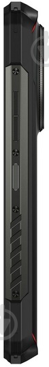 Смартфон Doogee Fire 6 6/256GB black (6923740234303) - фото 8
