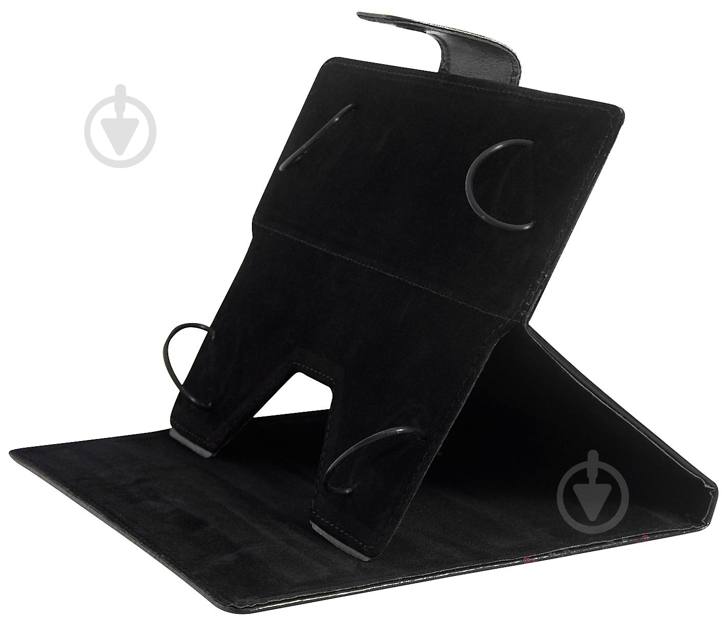 Чехол Acropolis Universal 10” black (ПЛ4/10в ЧЧ) - фото 3