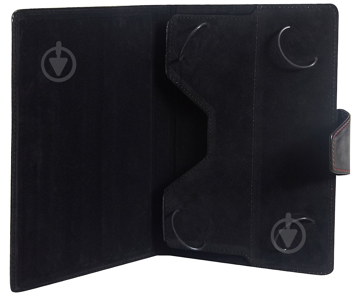 Чехол Acropolis Universal 10” black (ПЛ4/10в ЧЧ) - фото 2