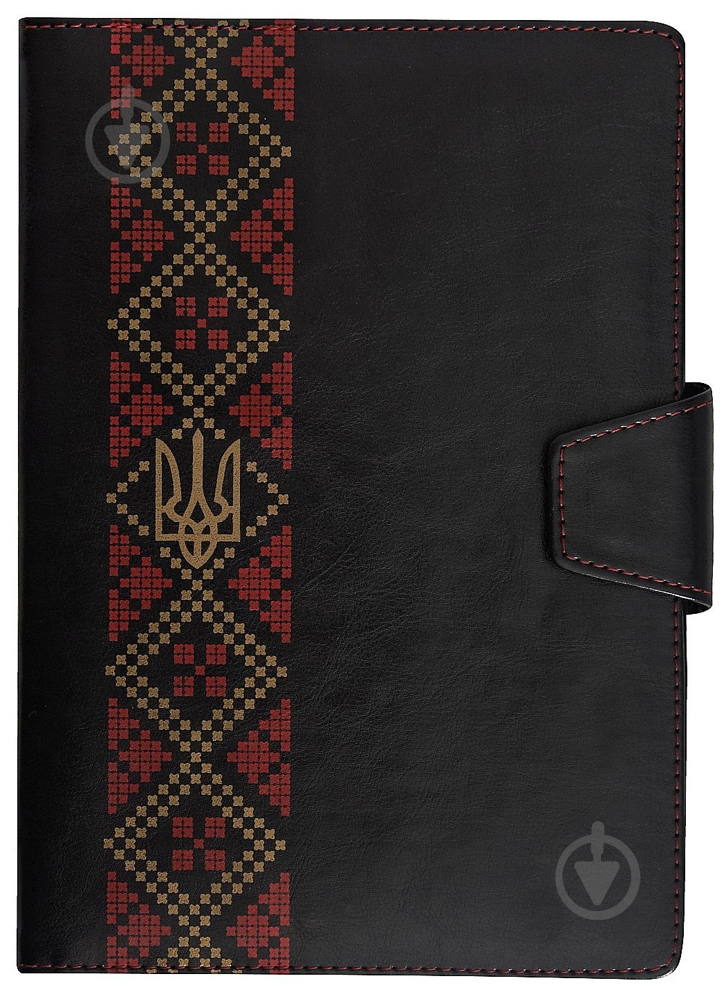 Чехол Acropolis Universal 10” black (ПЛ4/10в ЧЧ) - фото 4